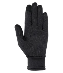 Gants d'hiver en polaire Glacier