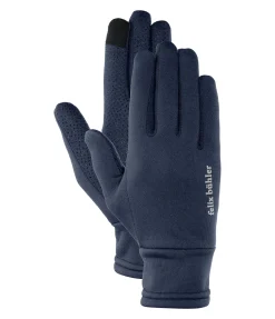 Gants d'hiver en polaire Glacier