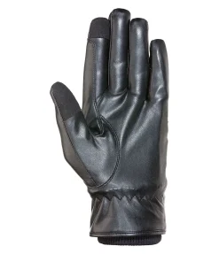 Gants d'hiver en synthétique Zermatt