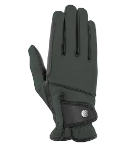 Gants d'hiver softshell