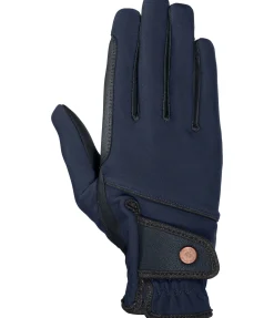 Gants d'hiver softshell