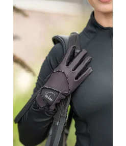 Gants d'équitation Aero