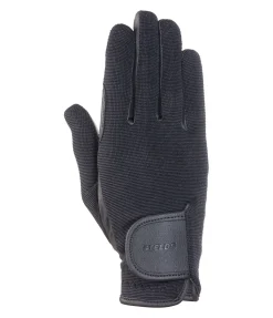 Gants d'équitation All Season Ribbed