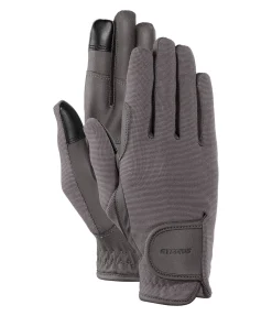 Gants d'équitation All Season Ribbed