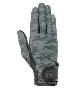 Gants d'équitation Cleo