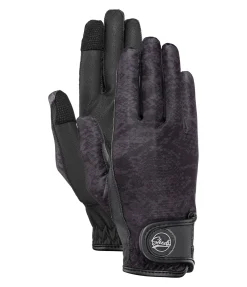 Gants d'équitation Cleo