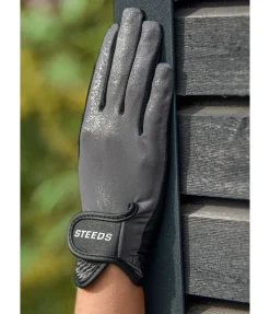 Gants d'équitation Glitter