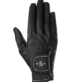 Gants d'équitation Grand Prix II