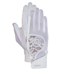 Gants d'équitation Lace