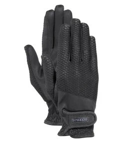 Gants d'équitation Lelia