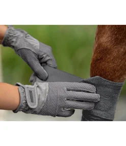 Gants d'équitation Lelia