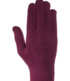 Gants d'équitation Magic