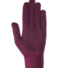 Gants d'équitation Magic