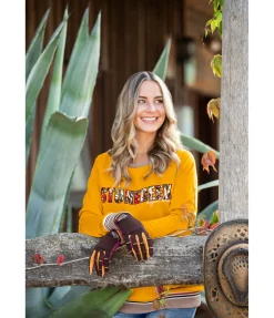 Gants d'équitation Nash