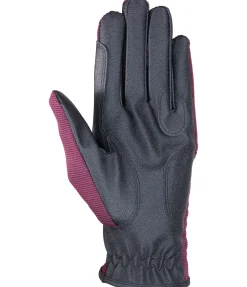 Gants d'équitation Newport
