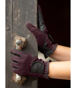 Gants d'équitation Newport