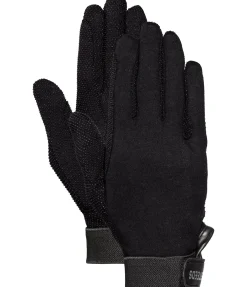 Gants d'équitation Rider's Best Hands