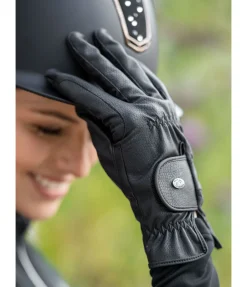 Gants d'équitation Rio Grip