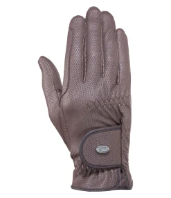 Gants d'équitation Rio Grip