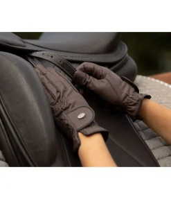 Gants d'équitation Rio Grip