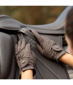 Gants d'équitation Rio Grip