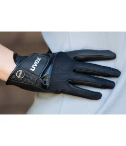 Gants d'équitation Sumair