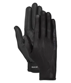 Gants d'équitation Tan