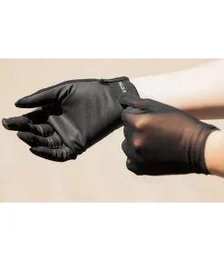 Gants d'équitation Tan