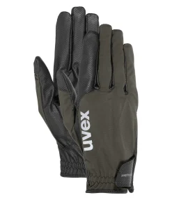 Gants d'équitation vida planet