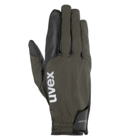 Gants d'équitation vida planet