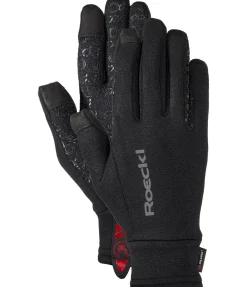 Gants d'équitation d'hiver Weldon