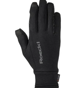 Gants d'équitation d'hiver Weldon