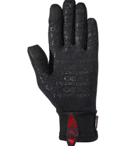 Gants d'équitation d'hiver Weldon