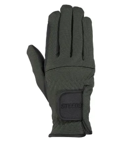 Gants d'équitation d'hiver Newport