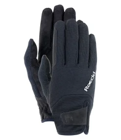Gants d'équitation d'hiver MEURA