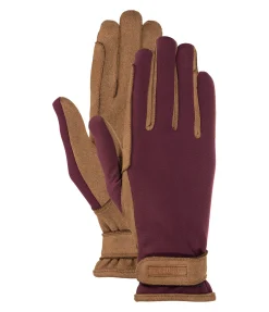 Gants d'équitation d'hiver Zermatt