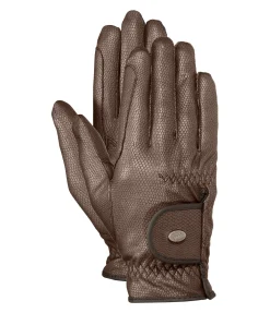 Gants d'équitation d'hiver Rio Grip