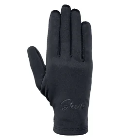 Gants d'équitation d'hiver Slip on