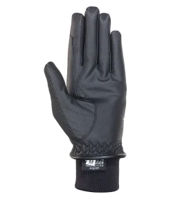 Gants d'équitation d'hiver Tux