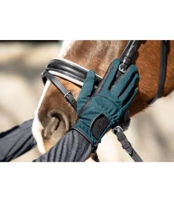 Gants d'équitation d'hiver Newport