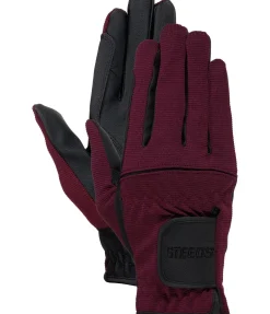 Gants d'équitation d'hiver Newport