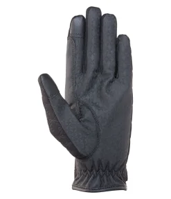 Gants d'équitation d'hiver Classy