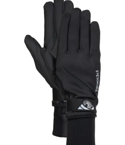 Gants d'équitation d'hiver Wismar