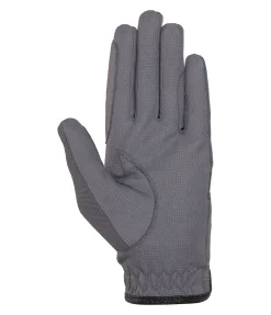 Gants d'équitation d'hiver Pitztal