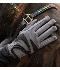 Gants d'équitation d'hiver Pitztal