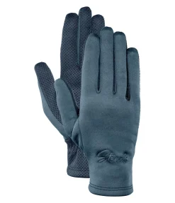 Gants d'équitation d'hiver Slip on