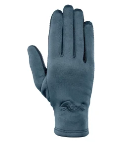 Gants d'équitation d'hiver Slip on