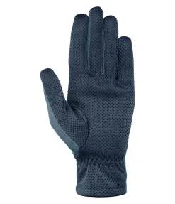Gants d'équitation d'hiver Slip on