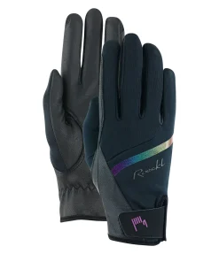 Gants d'équitation d'hiver Jineta
