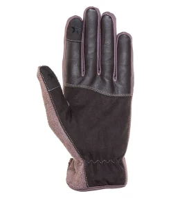 Gants d'équitation d'hiver Omeo